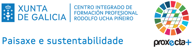 Logo Proxecto Paisaxe