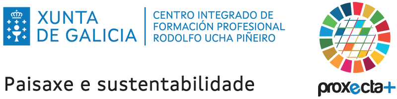 Logo Proxecto Paisaxe